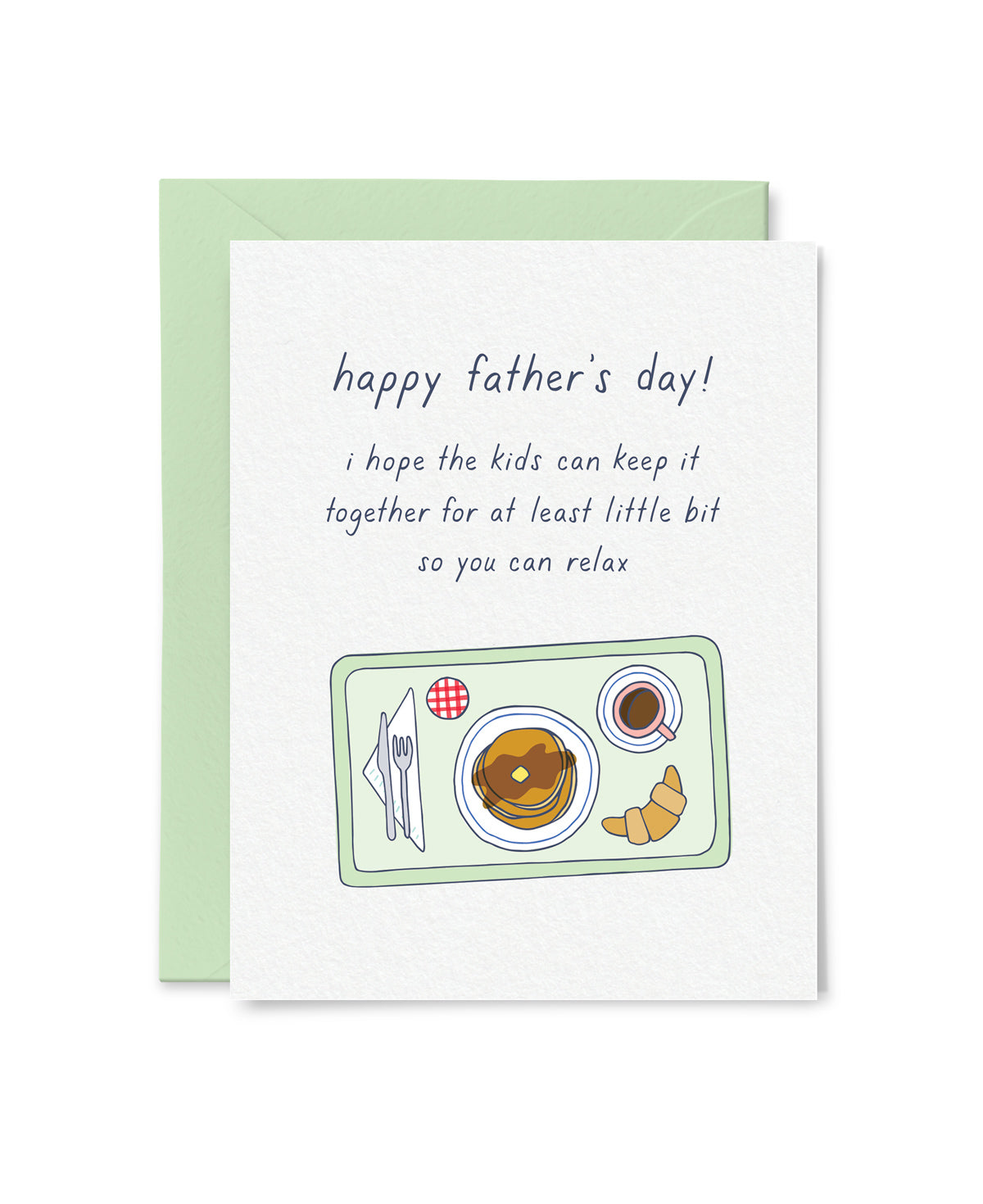 Kids Keep it Together Father's Day