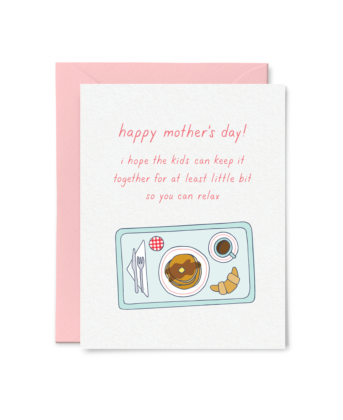 Kids Keep it Together Mother's Day