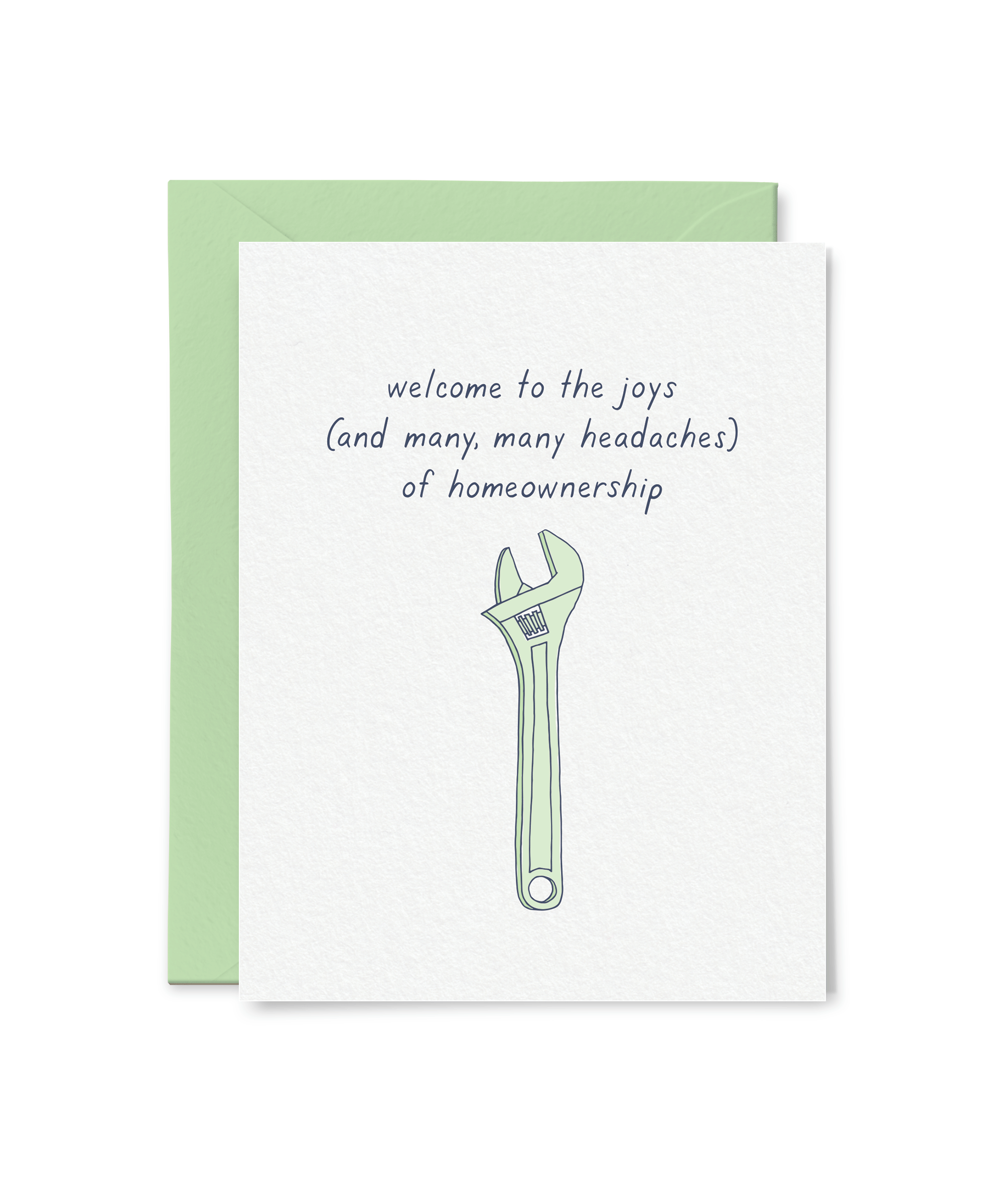homeownership headache