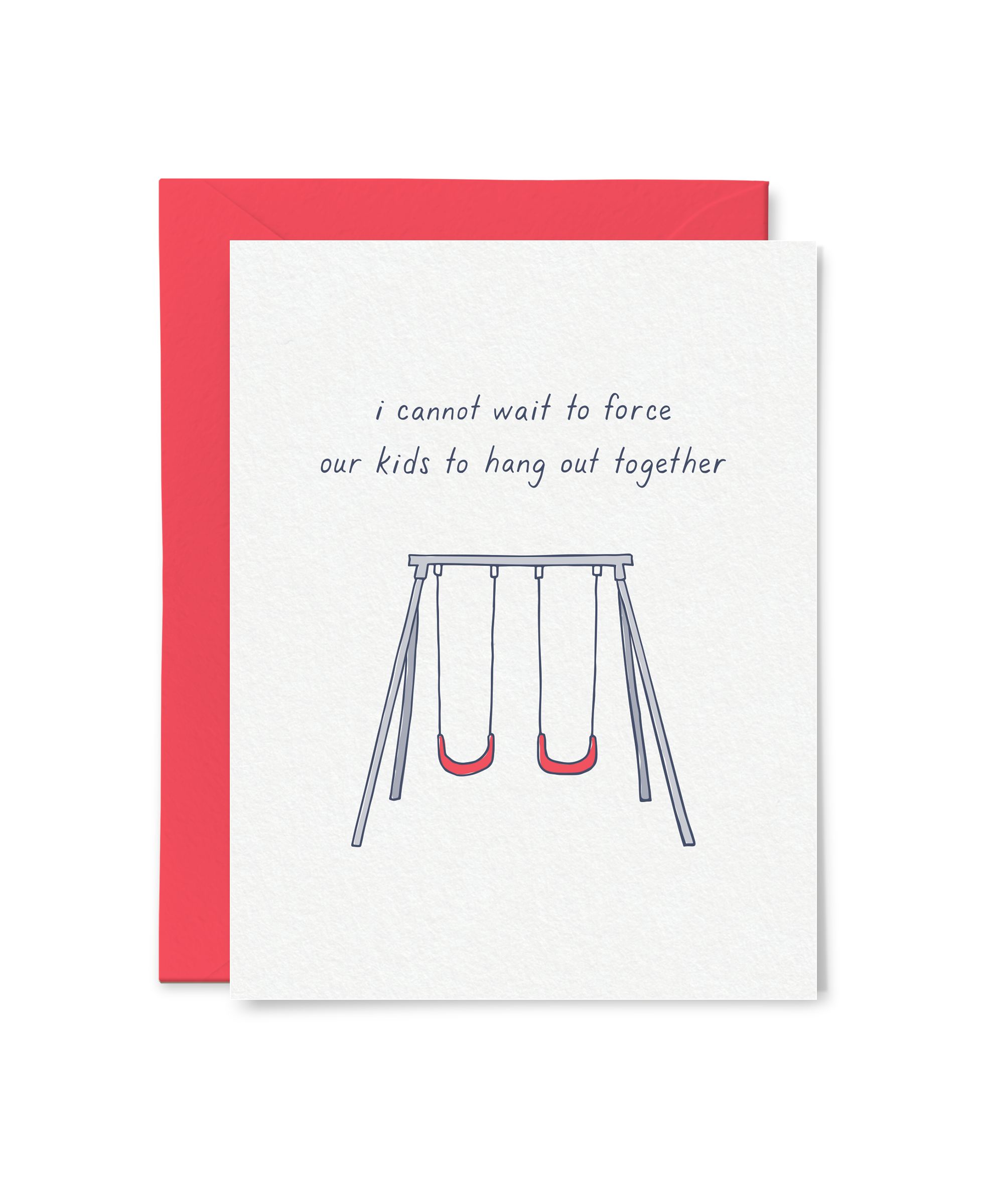 best friend pregnant card