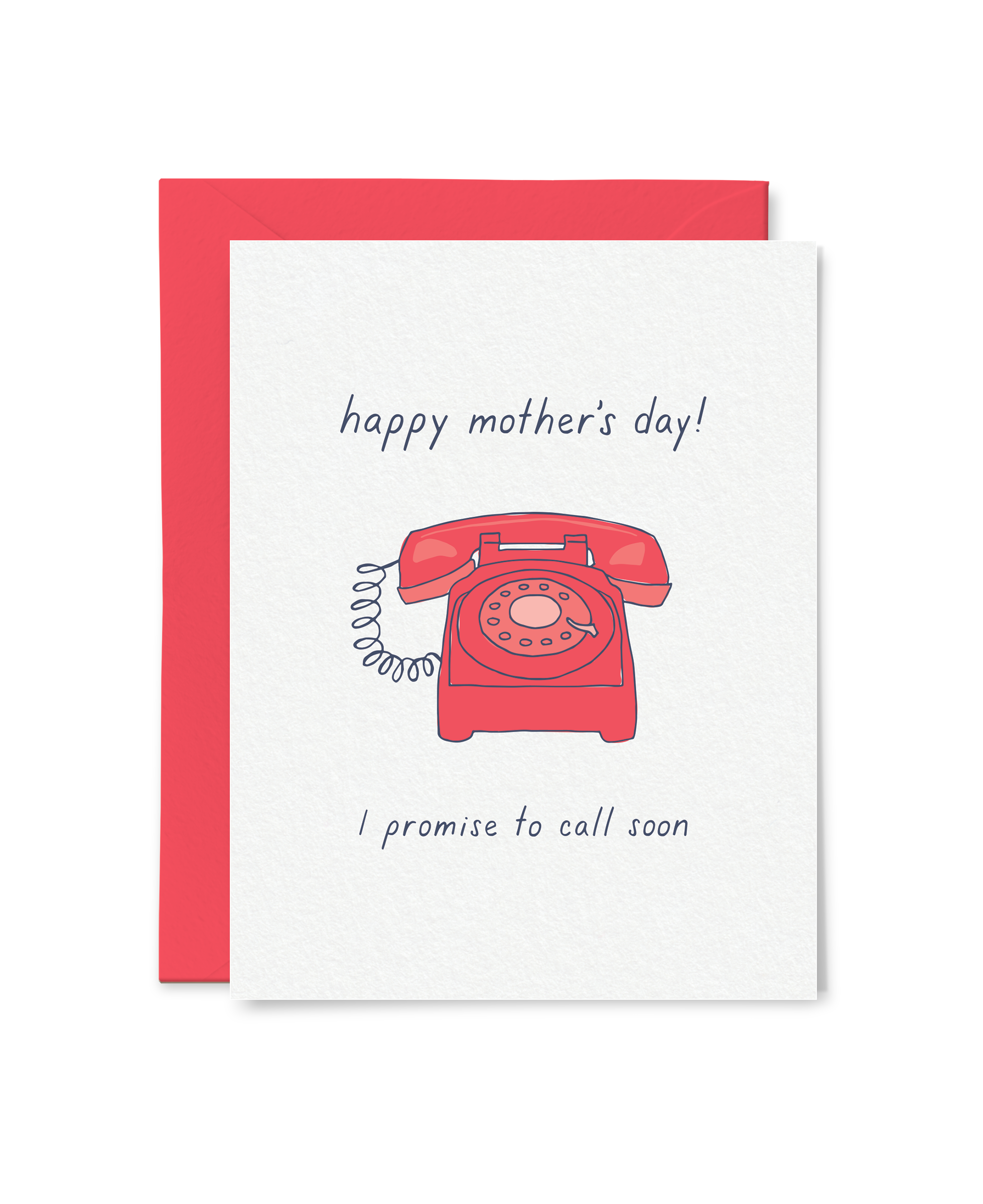call your mom mother's day