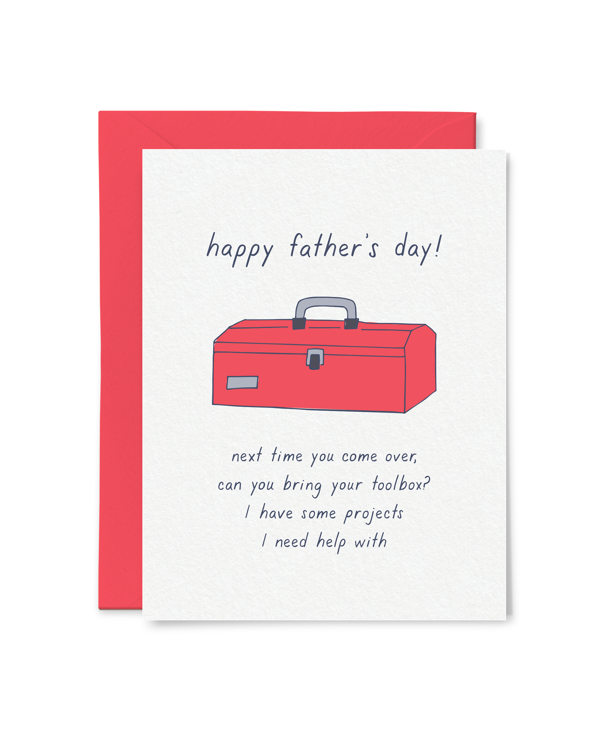 father's day toolbox