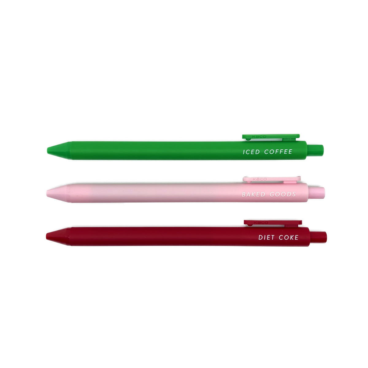 Little Treat Pen Set